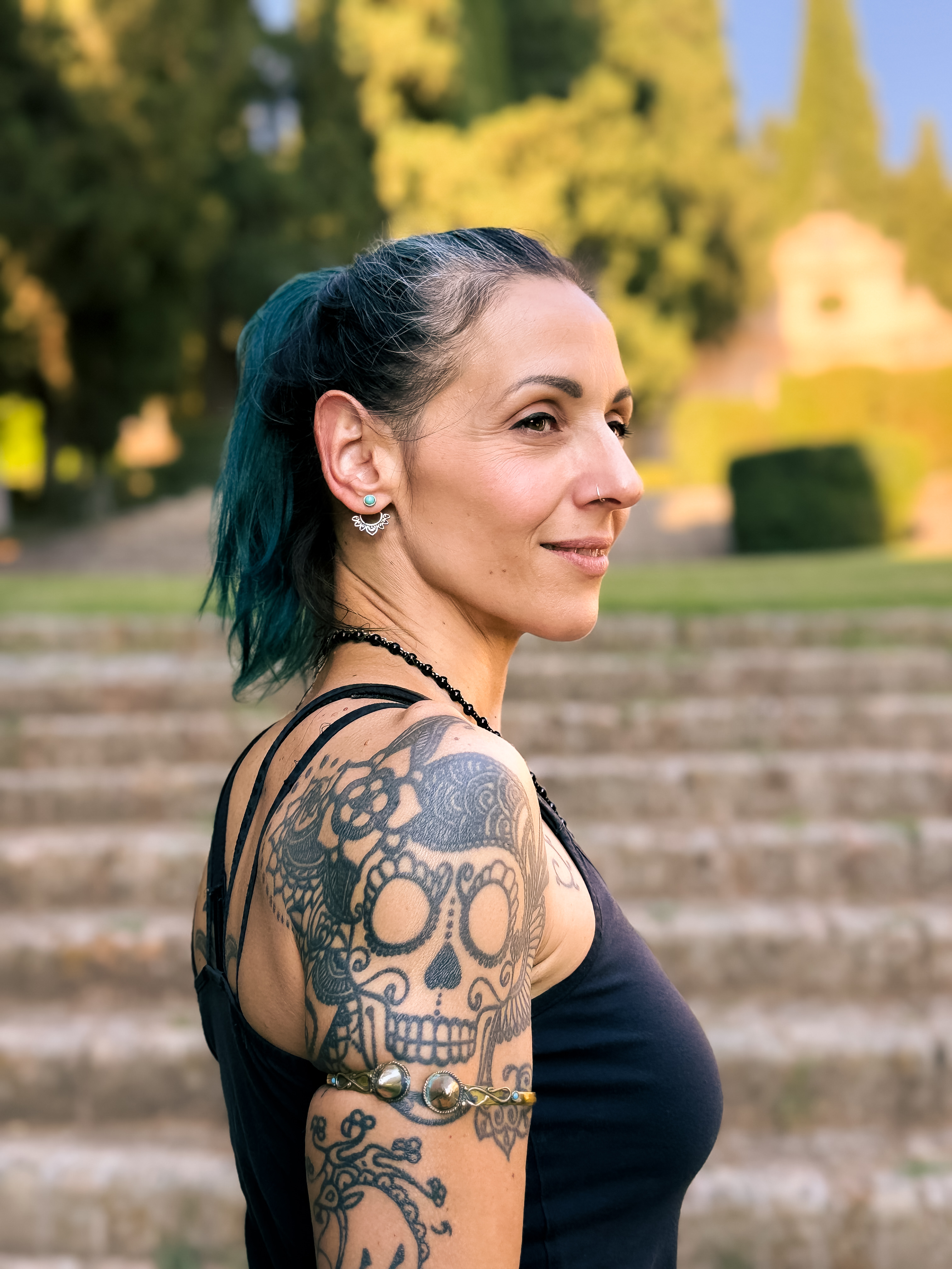 Foto segnaposto di Federica